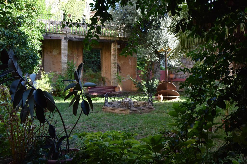 Casa Cundaro Hotel Girona Exterior foto